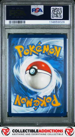 2023 Pokemon Sword And Shield Crown Zenith #GG70 Arceus Vstar PSA 10 - Image 2