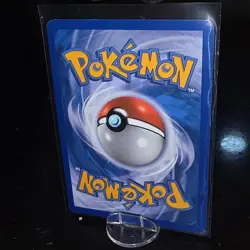 Pokemon Entei HGSS20 Holo LP+ - Image 3