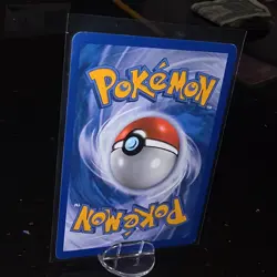 Pokemon Entei HGSS20 Holo LP+ - Image 4
