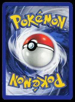 Nidoqueen 23/64 Rare Jungle Pokemon Card - Image 2