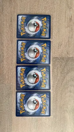 Pokemon - Prismatic Evolutions Mini Lot - NM - 2 Ex / 1PB / 1MB - Image 4