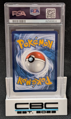 2023 Pokemon Paldea Evolved Wo-Chien ex 257/193 SIR PSA 10 Gem Mint - Image 3