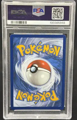 2021 Pokemon Celebrations Charizard Holo PSA 10 Classic Collection - Image 2