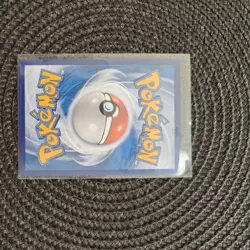 Pokemon Sprigatito 0106/09 CBB1C Shiny Holo Gem Pack Vol 1 Chinese - Image 2