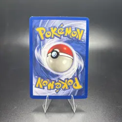 Pokemon Vintage TCG Lapras 10/62 Fossil Holo - Unlimited - Near Mint -g - Image 2