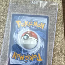 🐶Pokemon Litleo 139/132 Me01 Mega Evolution Full Art Rare Fire Basic 70HP - Image 5