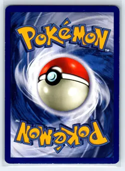 Pokemon Hitmonlee 22/62 WOTC Fossil Vintage LP - Image 2