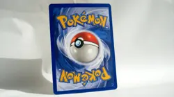 Pokemon TCG Hitmonlee 7/62 Fossil Holo Rare Unlimited 1999 WOTC Near Mint - Image 4