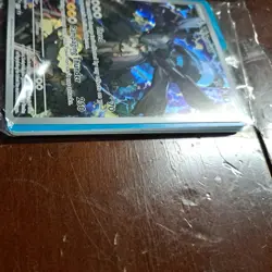 Pokemon TCG Ascended Heroes ETB N’s Zekrom 031 Black Star Promo - SEALED🔥 - Image 2