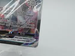 *Sealed* Glaceon VMAX (Holiday Calendar) - SWSH Promo #041/203 Pokemon - NM - Image 5