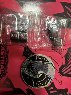 astral radiance elite trainer box pokemon center - Image 5
