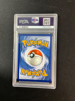 2023 POKEMON PAL EN SPECIAL ILLUSTRATION RARE #269 IONO PSA 10 - Image 2