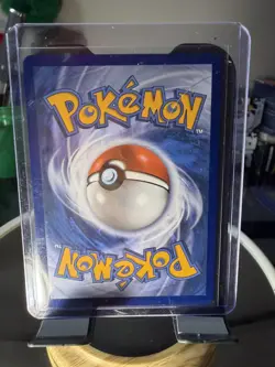 Pokemon Ascended Heroes - Mega Scrafty Ex 270/217 Mega Attack Rare English - Image 2