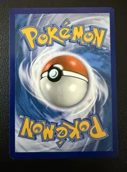 The Pokemon Company Fighting Energy 80/83 Generations Reverse Holo English - Image 2