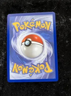 Pokemon Prismatic Evolutions #033/131 Espeon (Master Ball) Holo NM - Image 4