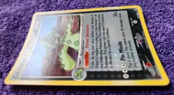 Cacturne 27/108 Power Keepers Stamped Reverse Holo Pokemon *NICE* - Image 2