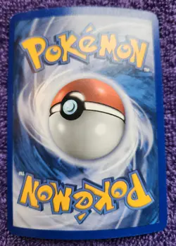 Cacturne 27/108 Power Keepers Stamped Reverse Holo Pokemon *NICE* - Image 3