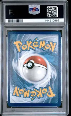 Charizard Pokemon Celebrations Classic Collection Holo #4 PSA 10 - Image 2