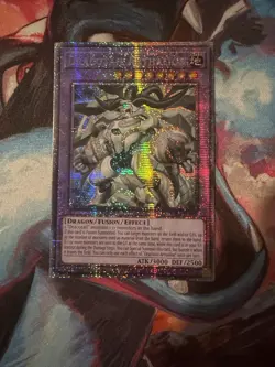 Yugioh Dracotail Arthalion (Starlight Rare) JUSH-EN006 Justice Hunters 1st Ed NM - Image 1