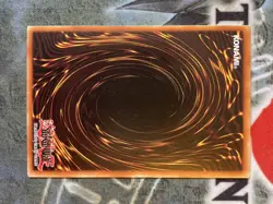 Yugioh! Giltia the D. Knight MRD-094 VINTAGE 1st Ed VLP - Image 2