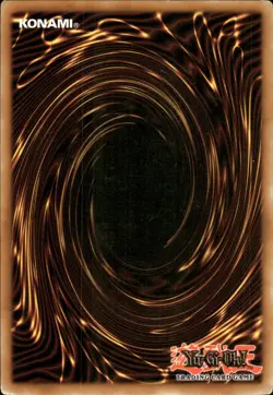 Dramatic Rescue - Rare MFC-097 - MP - YuGiOh - Image 2