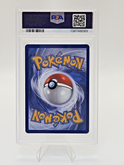 2025 Pokemon MEG EN Exeggutor Illustration Rare #135 PSA 10 Gem Mint - Image 3