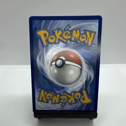 Pokemon Team Rocket's Tyranitar 096/182 DR STAMP - Image 2