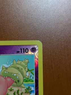 TCG Slowbro #49/145 Reverse Holo Uncommon, Pokemon Guardians Rising - Image 2