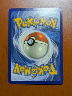 TCG Slowbro #49/145 Reverse Holo Uncommon, Pokemon Guardians Rising - Image 4