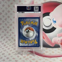 2022 POKEMON SWORD & SHIELD LOST ORIGIN #TG17 FULL ART/PIKACHU VMAX PSA 10 - Image 2