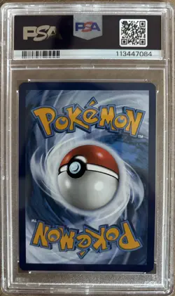 Pokemon TCG Shrouded Fable #132 Greninja ex Special Illustration Promo PSA 10 - Image 2