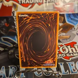 Yu-Gi-Oh yugioh Rainbow Dark Dragon PTDN-JP003 Ultimate Rare Japan - Image 5