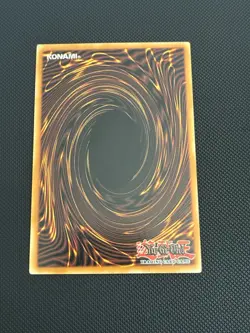 Yugioh | Kashtira Unicorn (PSE) MP23-EN164 Prismatic Secret Rare 1st Ed. Mint NM - Image 2