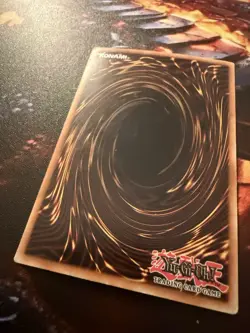 Reign-Beaux, Overlord Of Dark World 1st Edition STON-EN017 LP/MP Yugioh Card UR - Image 3