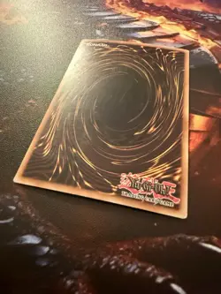 Reign-Beaux, Overlord Of Dark World 1st Edition STON-EN017 LP/MP Yugioh Card UR - Image 4