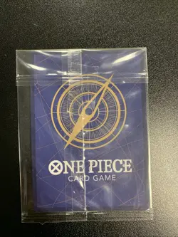 Roronoa Zoro (Illustration Box Vol.3) OP07-113 One Piece Promotion Card Foil - Image 2