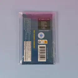 3X OP-03 BOOSTER ONE PIECE BANDAI NAMCO PILLARS OF STRENGTH SEALED ENGLISH - Image 3
