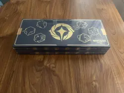 Disney Lorcana D23 2024 Collection Box Set: Brand New & Sealed. - Image 2