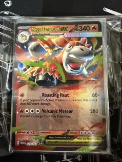 lot of 20 pokemon cards - Image 1