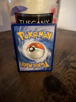 Pokemon TCG Umbreon & Darkrai GX SM241 Tag Team Promo Card Sun & Moon NM/M - Image 2