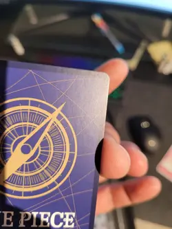 Monkey.D.Luffy (Event Pack Vol. 2) P-033 One Piece Promotion Cards Foil - Image 5