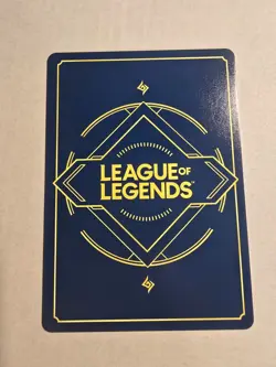 Piercing Light 023/221 Riftbound Spiritforged TCG Rare Spell Card - Image 2