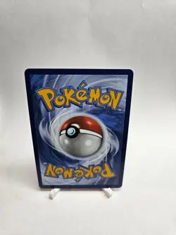 Team Rocket's Mewtwo ex 205 Sv: Scarlet & Violet Promo Cards Holo - Image 2