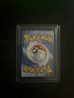 Pokemon Jirachi XY67 XY Promo Holo Basic 60 HP Pokemon Card English Pokemon TCG - Image 2