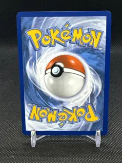 Pokemon Card Shuckle Illustration Rare ME01: Mega Evolution 136/132 NM - Image 2