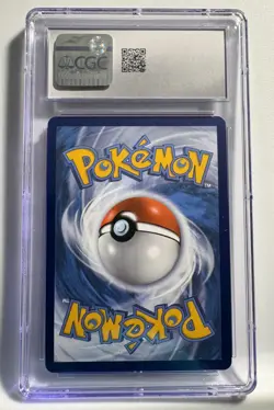 CGC 10 Beedrill V 160/189 2022 Astral Radiance Ultra Rare Pokemon Card - Image 3