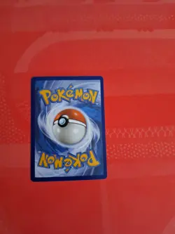 Pokemon Card - Erika's Invitation Scarlet & Violet 151 203/165 Holo SIR - Image 2