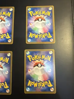 Pokemon TCG-Pokemon Card Lot (Eevee Heroes) - Image 5