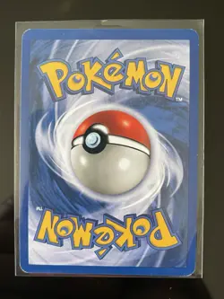 Pokemon Eevee Wotc Promo 11/53 Holo Promo 30 HP Wizards Pokemon Card - Image 2