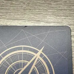 One Piece Card Roronoa Zoro Flagship Battle Top 8 Prize Promo ST21-015 Japan - Image 4